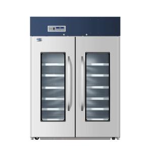 China Standard Pharmacy Refrigerator with 2-8℃ refrigerator lab hospital use factory