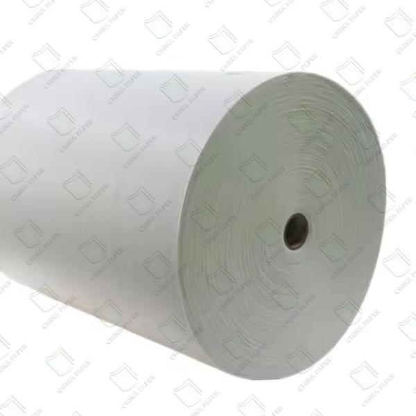 Environmentally Friendly 190gsm-340gsm Liquid Packaging Board For Beverage