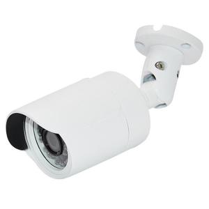 China 1.0Megapixel 720P Bullet HDCVI Camera factory