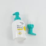 OEM/ODM 40 Neck Foam Bottle Pump PP Material Dispenser for Cosmetic Industrial