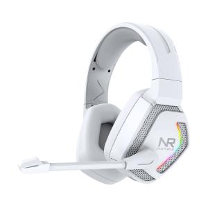 China 2.4G Wireless Gaming Headsets Active Noise Cancellation IPX3 Waterproof for PC factory