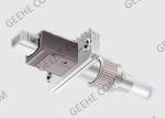 FC Female To MU Female Simplex FTTH Fiber Optic Cable Adapter