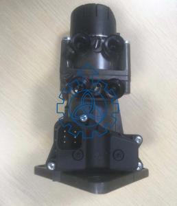 China k039569 K044696 Construction Machinery Spare Parts Foot Brake Valve factory