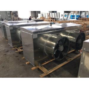 Stainless Steel Wall mounted Heat Exchanger /Air  Unit Cooler/ Ceiling mounted side outlet