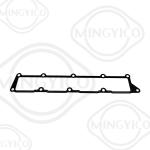 Suitable for Yanmar Engine intake manifold gasket Y129907-12110 intake branch