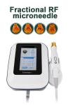 Remover RF Vacuum Face Lifting Machine Vacuum Micro Needle RF Machine