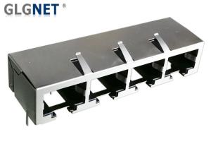 China LED RJ45 Without Magnetics factory