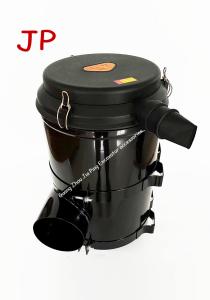 China Carter E330 Excavator Filter Digger Air Filter Housing Assembly factory