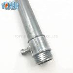 EMT Conduit Tube IEC 61386-21 Electrical Metallic