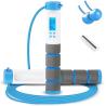 Buy cheap Fitness Jump Rope Unisex 157 G Home Exercise Weighted Speed Skipping Rope With from wholesalers