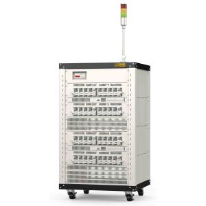 China 1 - 200A EV LiFePO4 Battery Capacity Discharge Tester factory