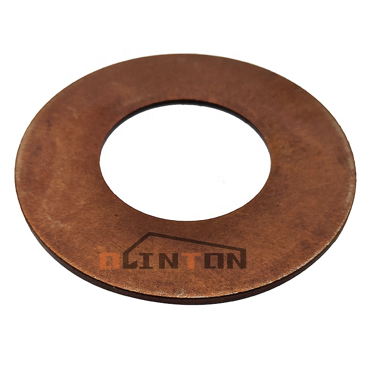ZX330-1-3-3G-5G-5B Excavator Travel Motor Disc Gasket 4468250 For Hitachi