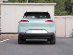 High Speed 70KW Automotive Electric Vehicles 410KM EV Car AION V Plus For Adults
