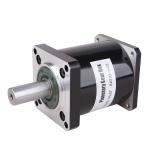 High Torque Gearbox Stepper Motor Gearbox Nema 23 Gear Reduction 53mm 2Nm