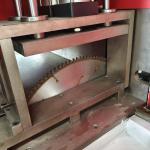 Heavy Duty Automatic Cutting Saw Aluminium UPVC Window Door Cutting Machine With