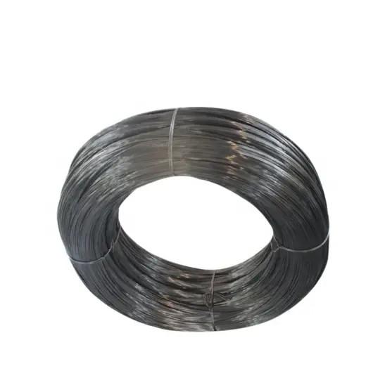 Stainless Steel Wire Rope Steel Rod Wire Seamless Alloy Steel Pipe with Payment