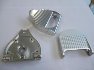 China Bobbin Case Brother Sewing Machine Accessories cnc machining factory