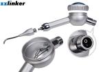 Ss Air Polisher Dental Hygiene , Mate Prophy Brite Air Polisher Tips M4 / B2
