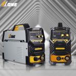 High speed CUT40 Dual Voltage Plasma Cutting Welding Machine 6.2KVA