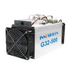 Cuckatoo32 Cuckatoo31 Grin Coin Miner , Innosilicon G32 500 Grin Miner