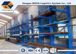 Indoor Heavy Duty Cantilever Racking