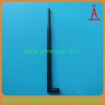 Ameison 1710-1880MHz 3dbi rubber antenna for adapter antenna router antenna