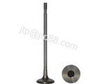 Auto Car Spare Parts / Diesel Engine Valve S6D108 KOMATSU 6221-41-4110 / 6221-41