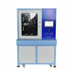 IEC60898-1 Circuit Breaker Mechanical And Electrical Life Testing Machine