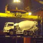 Competitive OOG Shipping Rates From Freight Forwarder In China Sea Freight