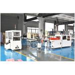 5packs/Min 2rows Soft Facial Tissue Packing Machine