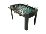 Popular 4 Feet Football Game Table Comfortable Soft Handle With Color Design