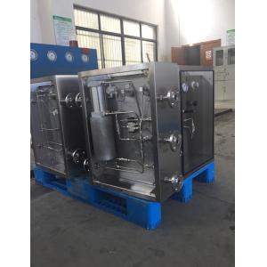 China Closed Liquid Sampling Systems / 0.02Mpa High Pressure Sampling System factory