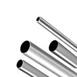 100mm Seamless Stainless Steel Pipe Aluminium Alloy Sch 10 Seamless Steel Tube