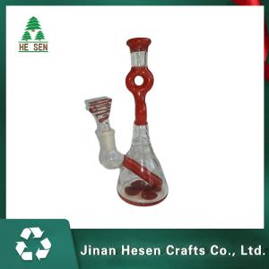 China Borosilicate SGS 15 Inch Hookah Smoking Pipe on sale