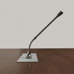 Automatically Lifting Paperless System Equipment Microphone Professional Audio