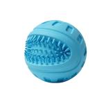 Manufacturer wholesale orange green blue chew dog tpr toys