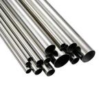 AISI 201 304 316 Seamless Stainless Steel Round Pipe 2b Surface Treatment