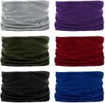 Summer Bohemian Print Headbands Turban Plain Bandanas