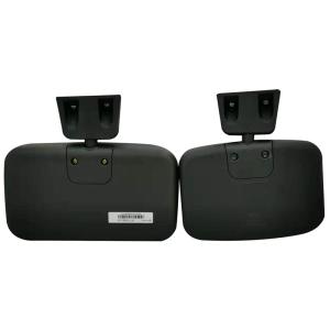 China Foton Aumark Truck Car Door Mirror Assembly Side Mirror Included for 1998-2001 Models factory