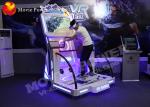 Amazing Realidad Virtual 9D Cinema VR Skiing Adventure Virtual Reality Gaming