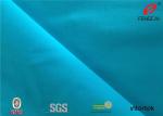 Four Way Stretch Nylon Spandex Fabric For Dancing Dress Comfortable Soft