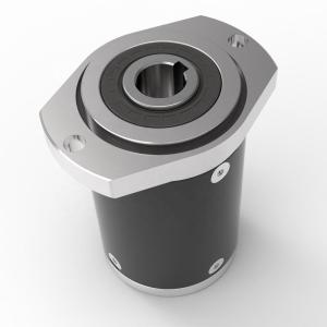 China 20CrMnTi Hollow Shaft Planetary Gearbox PLE 90 Servo Planetary Gearbox factory