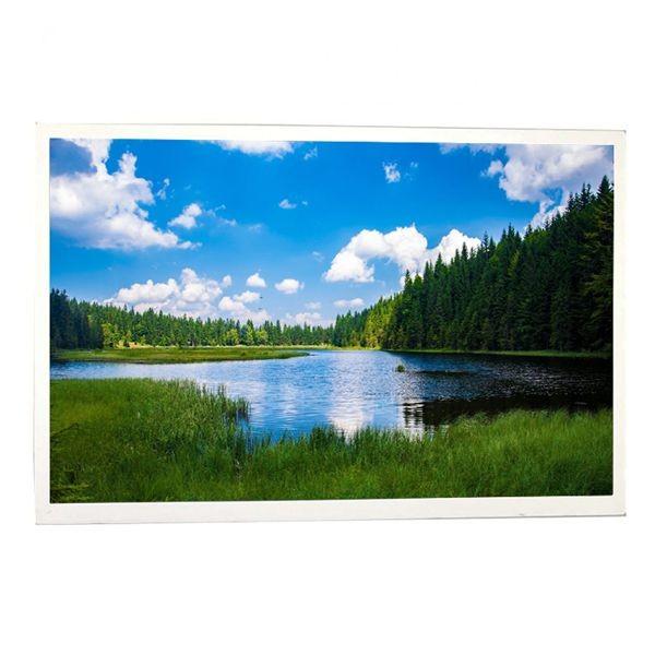12.1inch High Tni Lcd 1000 Nits Industrial Display Screen Monitor For Outdoor
