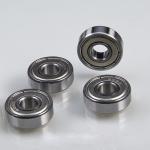 R series micro small Inch series Deep Groove Ball Bearings R20 miniature ball