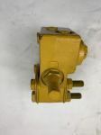 264132002 Rexroth main oil pump flush valve Putzmeister Concrete Pump Truck