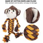 Dog Toys Custom Juguetes para Mascotas Pet Supplies Luxury Pet Accessories