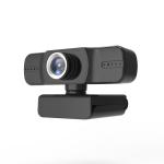 360 Degree Rotation 1080p 60fps Full HD Desktop Webcam