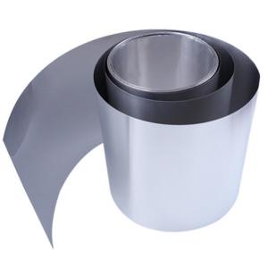 China Coated 1060 Aluminium Coil Sheet 0.35mm Thick Wire Speaker Voice Coil factory
