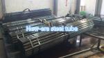 Plain / Beveled End Hydraulic Cylinder Steel Tube 1 - 35mm WT Size EN10305-2