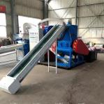3000 KG Weight Small Size Scrap Copper Wire Recycling Machine with 99%
